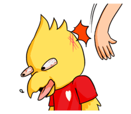 Kopper sticker #8535664