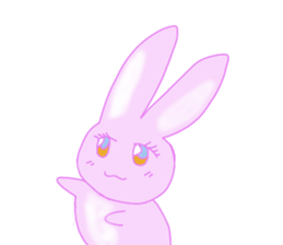 AMAUSAHIME sticker #8535666