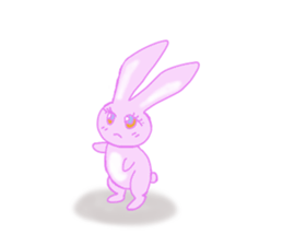 AMAUSAHIME sticker #8535682