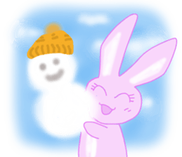 AMAUSAHIME sticker #8535695