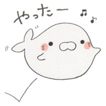 My lovely friends sticker #8535873