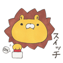 My lovely friends sticker #8535880