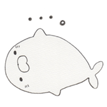 My lovely friends sticker #8535889