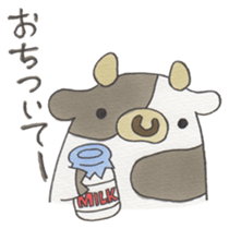 My lovely friends sticker #8535892