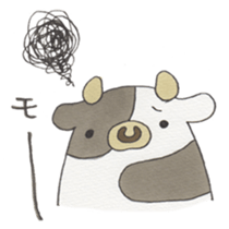 My lovely friends sticker #8535893