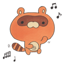 My lovely friends sticker #8535894