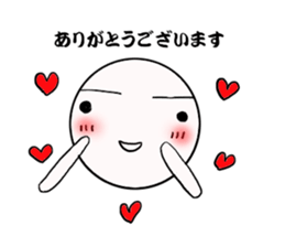 Mr.octopus bee 3. sticker #8535986