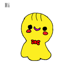 vitababy sticker #8536026