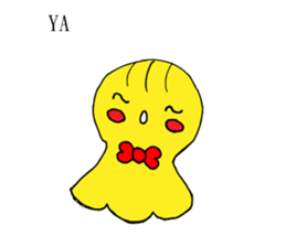 vitababy sticker #8536043