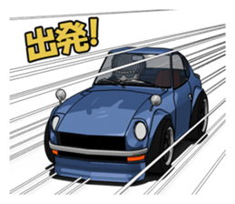 Number of car. sticker #8536611