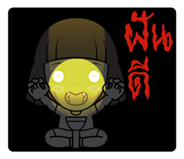 Nadear sticker #8536750