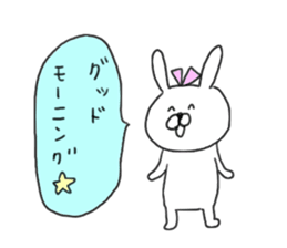 USA chan !!! sticker #8536789