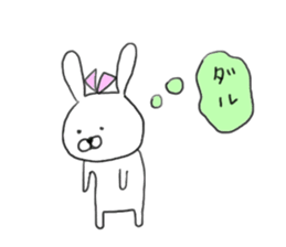 USA chan !!! sticker #8536791