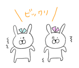 USA chan !!! sticker #8536808