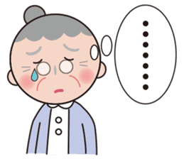 Haruko's daily sticker #8536996