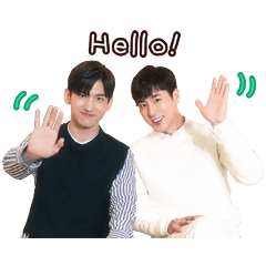 TVXQ!'S The 72-Hour
