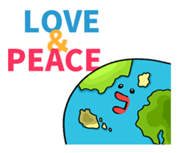 Apology house people (pets available) sticker #8537452