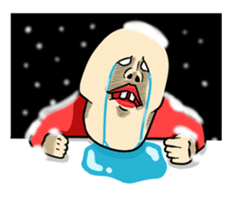 Apology house people (pets available) sticker #8537462