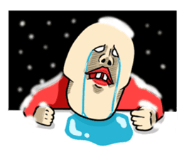 Apology house people (pets available) sticker #8537462