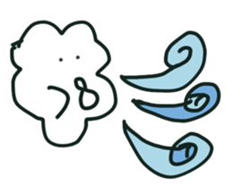 Our Space sticker #8537525