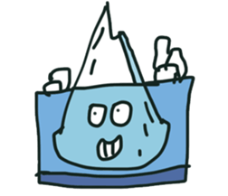 Our Space sticker #8537537