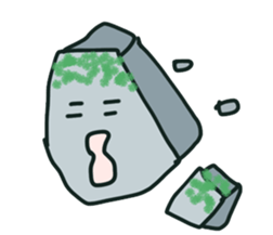 Our Space sticker #8537544