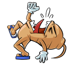 This is "ginseng" sticker #8537729