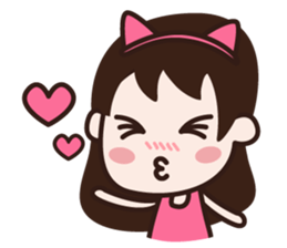 Deedii - Daily life sticker #8539393