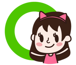 Deedii - Daily life sticker #8539399