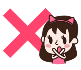 Deedii - Daily life sticker #8539400