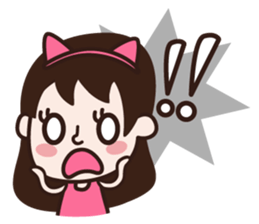 Deedii - Daily life sticker #8539404