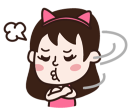 Deedii - Daily life sticker #8539406