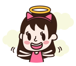 Deedii - Daily life sticker #8539414