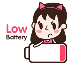 Deedii - Daily life sticker #8539417