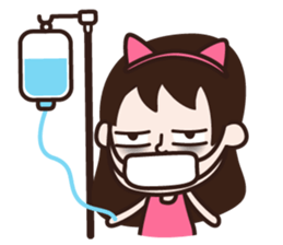 Deedii - Daily life sticker #8539418