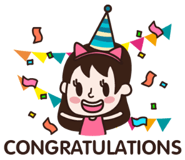 Deedii - Daily life sticker #8539424