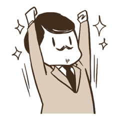Hataraku Ojisan