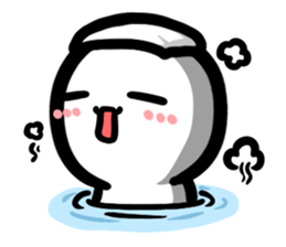 LOKLOK & Friends! sticker #8539867