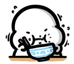 LOKLOK & Friends! sticker #8539868