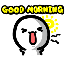 LOKLOK & Friends! sticker #8539876