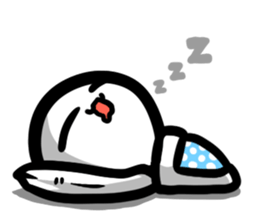 LOKLOK & Friends! sticker #8539877