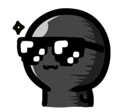 LOKLOK & Friends! sticker #8539883