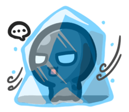 LOKLOK & Friends! sticker #8539884