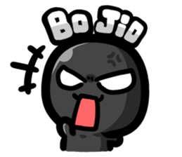 LOKLOK & Friends! sticker #8539886