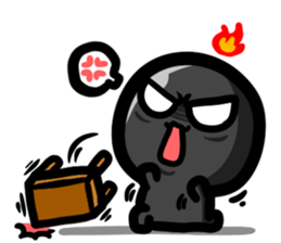 LOKLOK & Friends! sticker #8539888