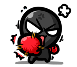 LOKLOK & Friends! sticker #8539889