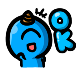 LOKLOK & Friends! sticker #8539891