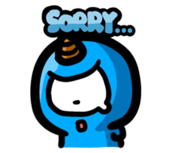 LOKLOK & Friends! sticker #8539892