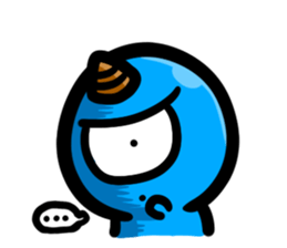 LOKLOK & Friends! sticker #8539893