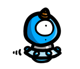 LOKLOK & Friends! sticker #8539894